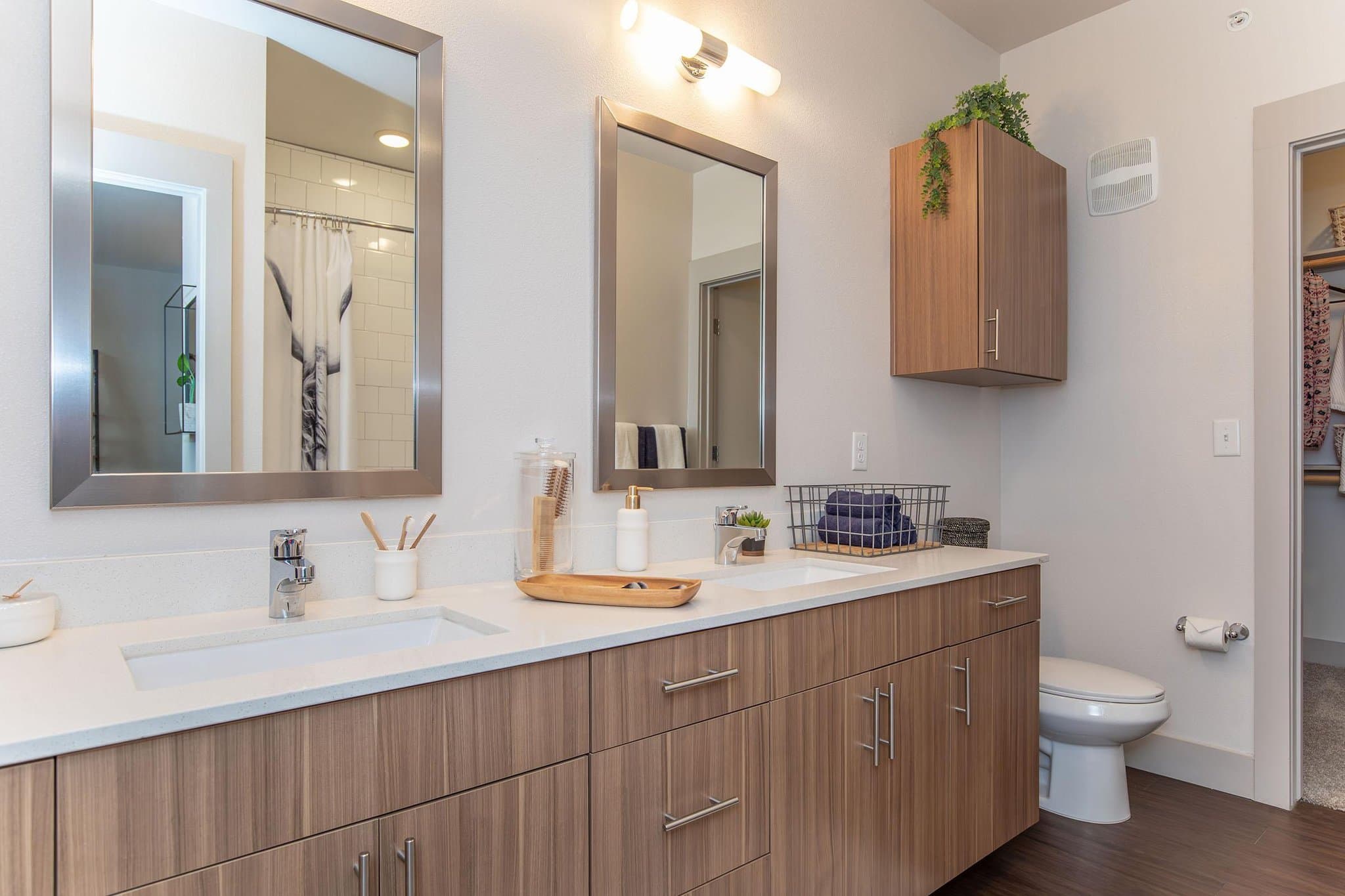 Austin Apartment: 10801 S IH 35