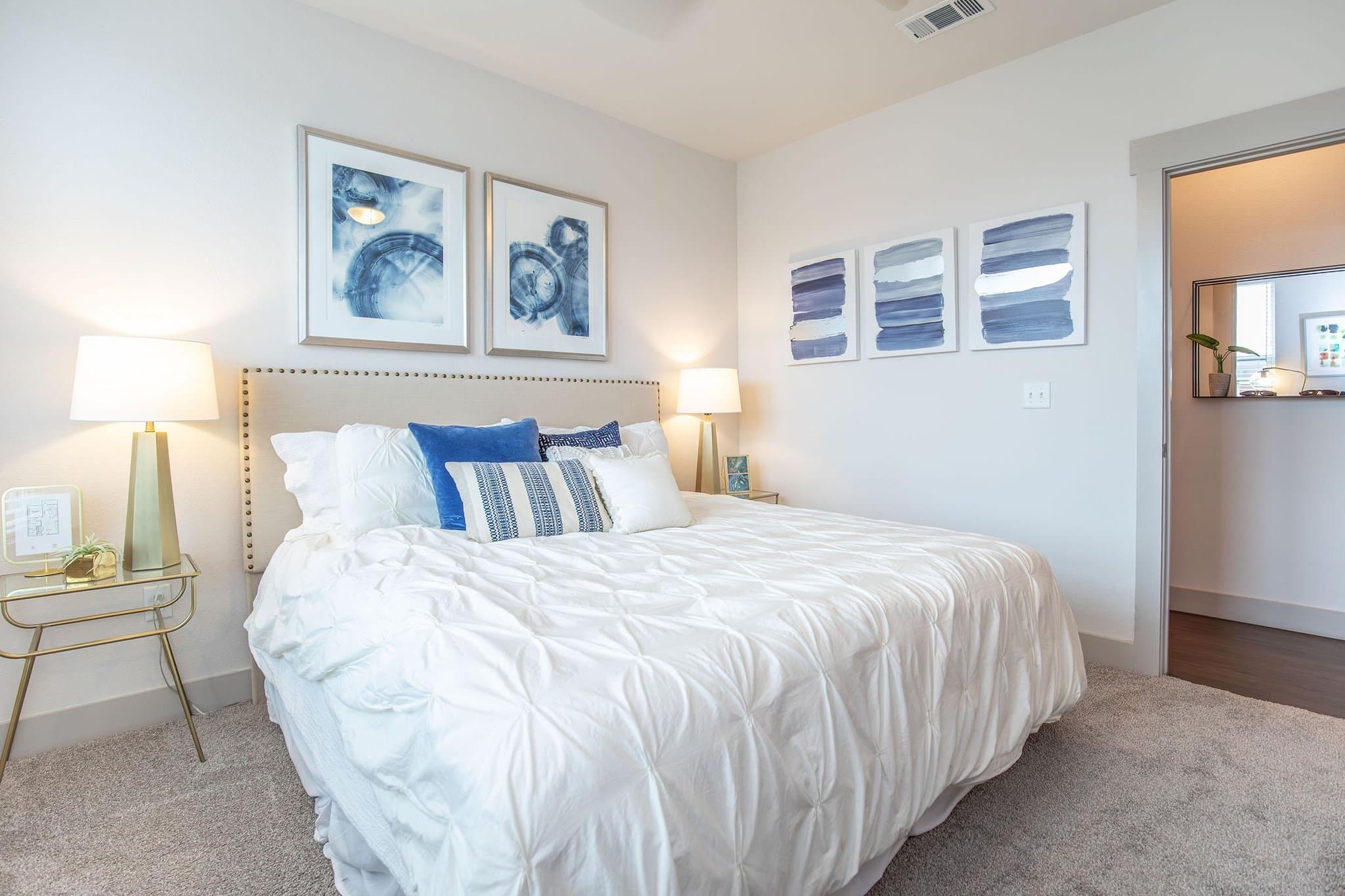 Austin Apartment: 10801 S IH 35