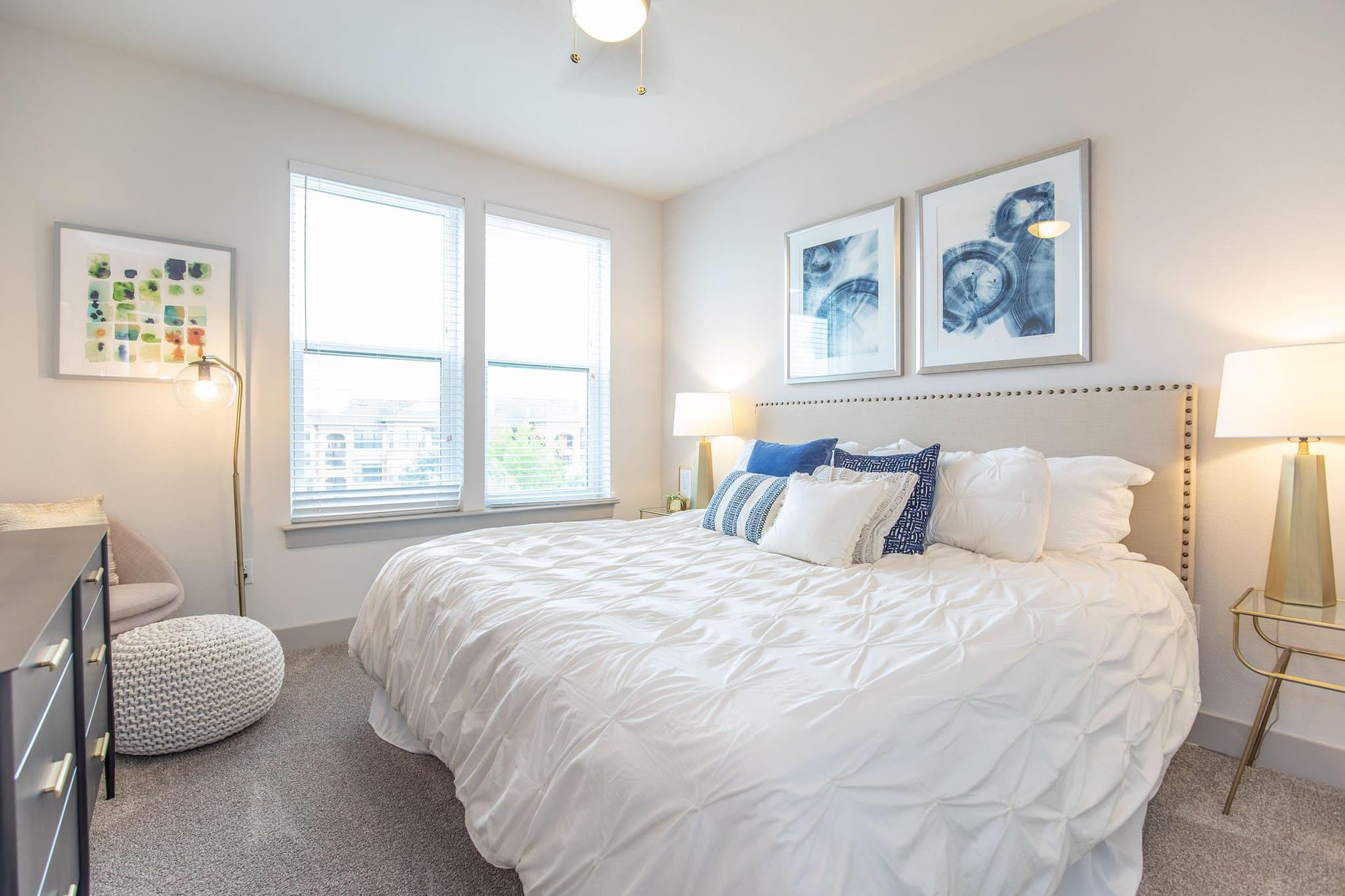 Austin Apartment: 10801 S IH 35