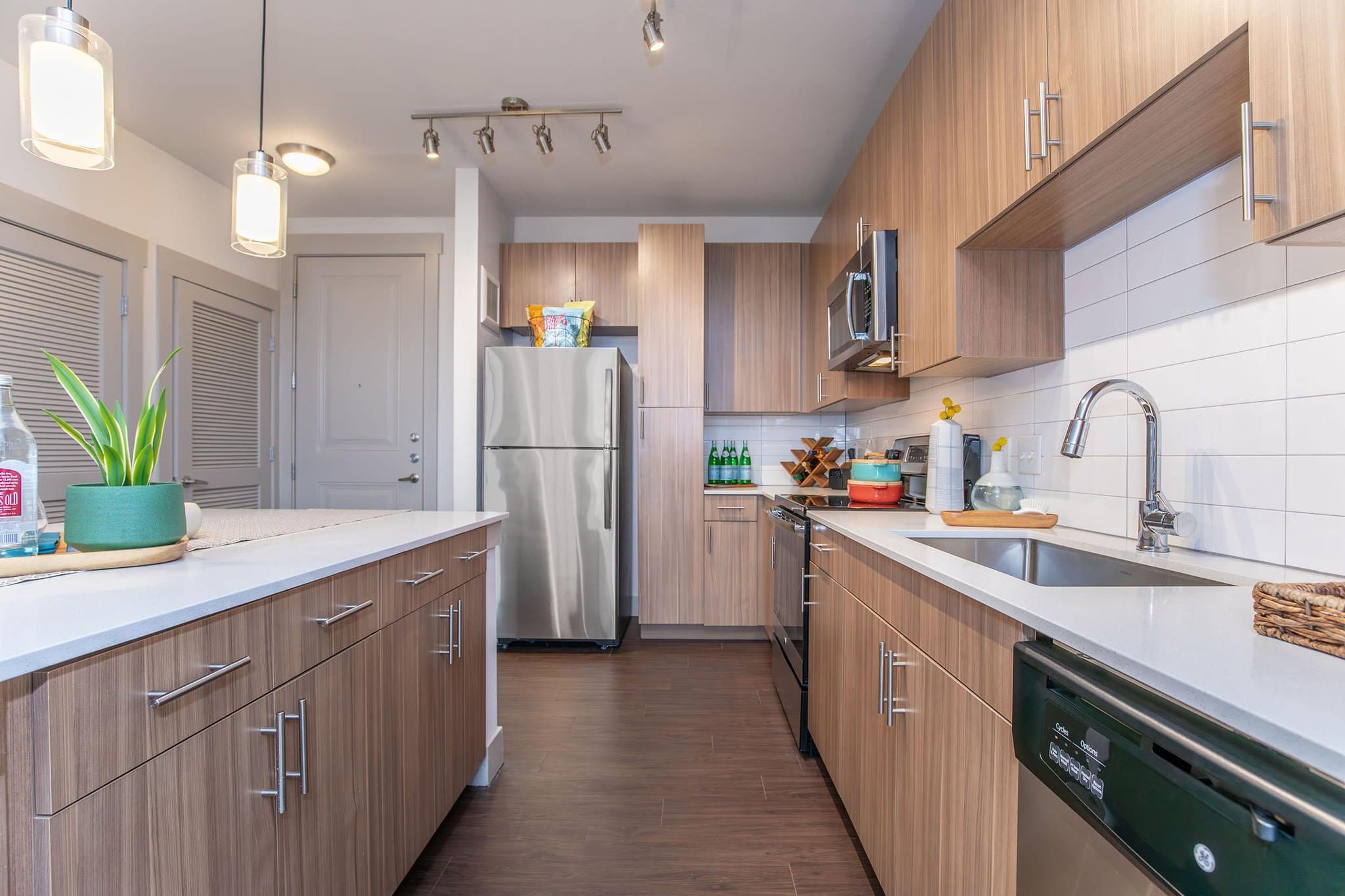 Austin Apartment: 10801 S IH 35