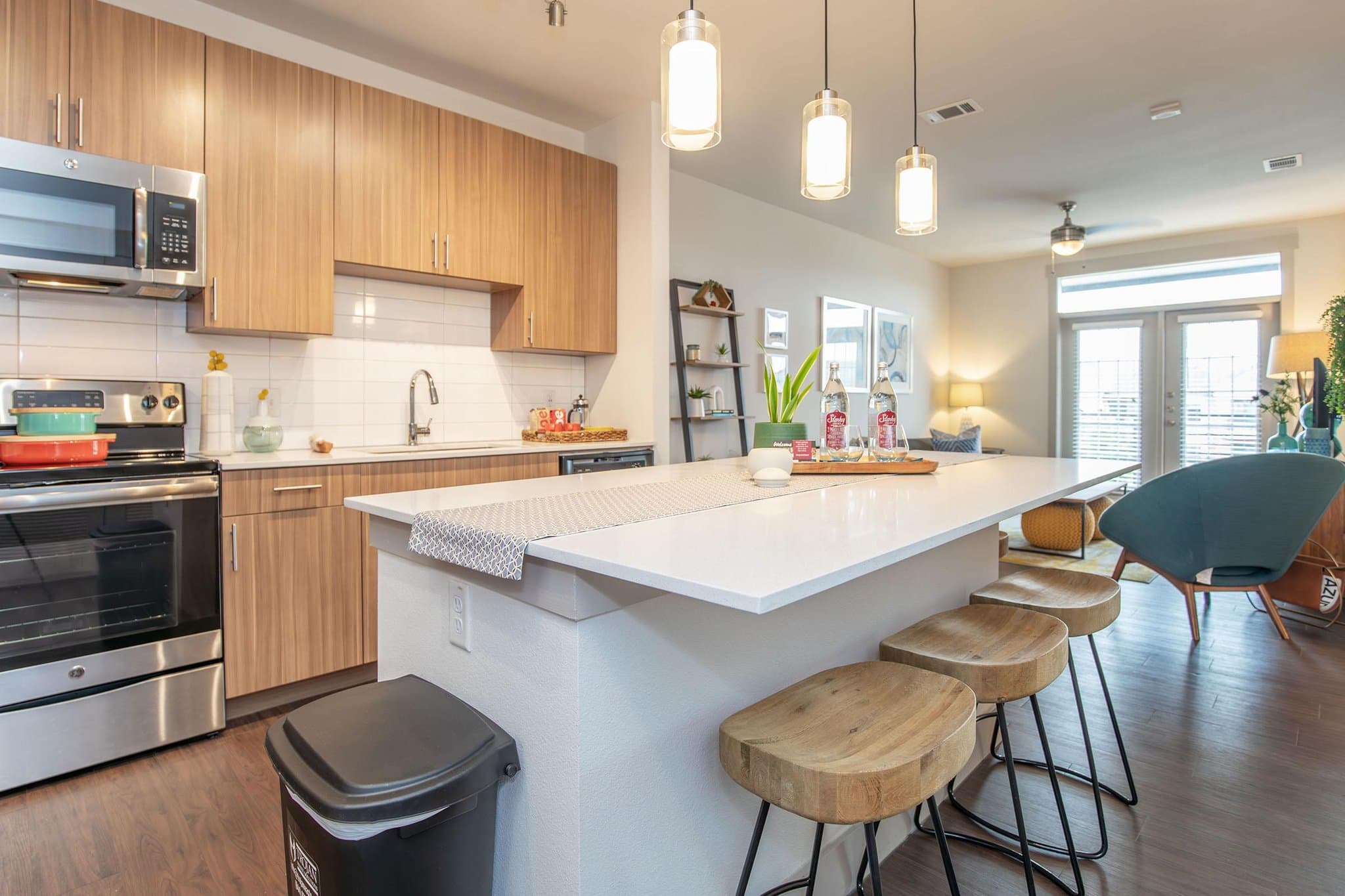 Austin Apartment: 10801 S IH 35