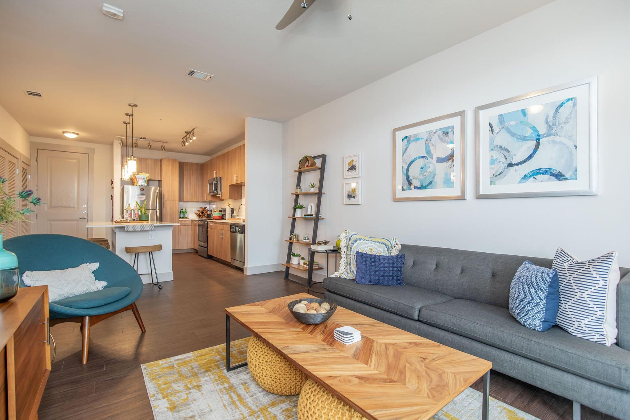Austin Apartment: 10801 S IH 35