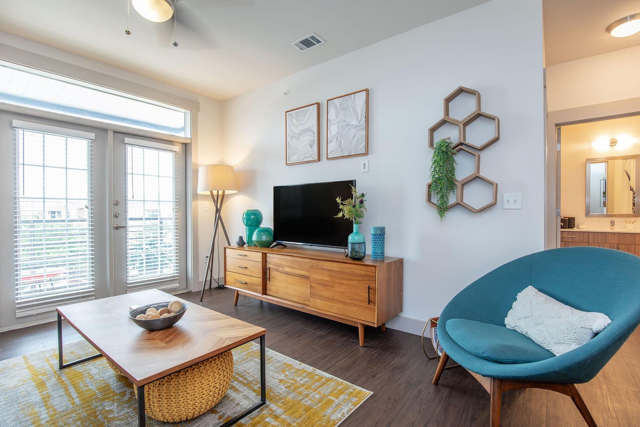 Austin Apartment: 10801 S IH 35