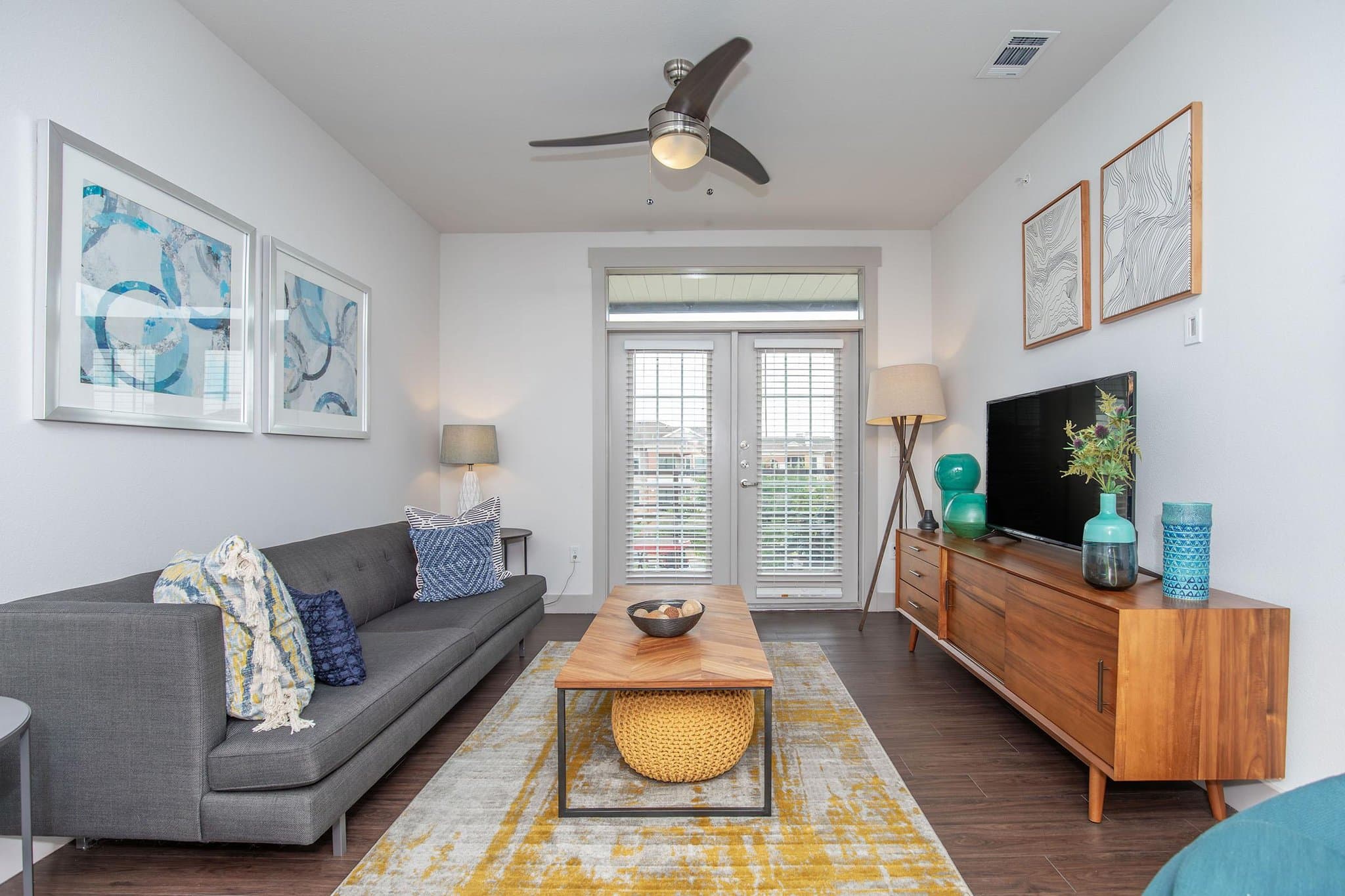Austin Apartment: 10801 S IH 35