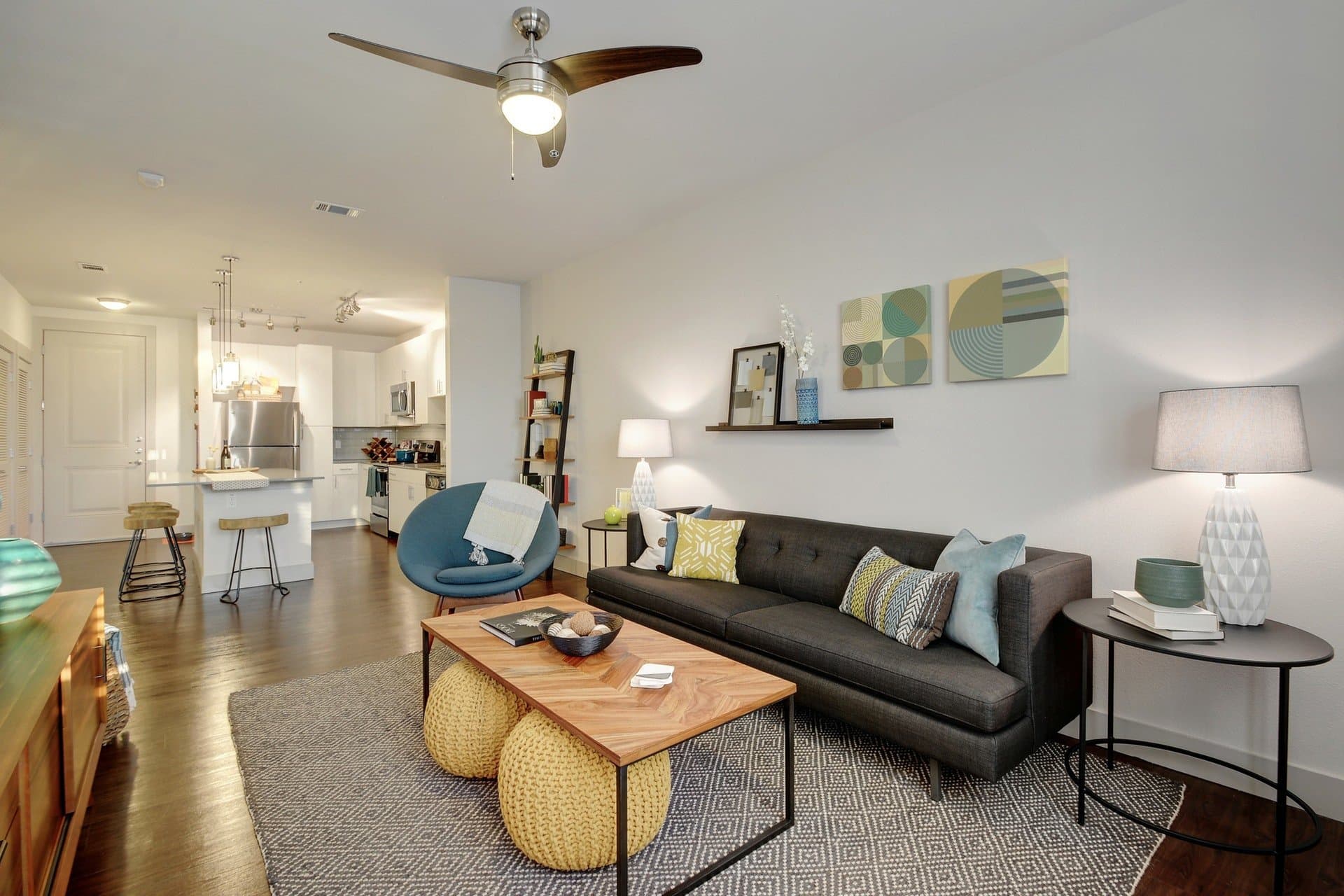 Austin Apartment: 10801 S IH 35