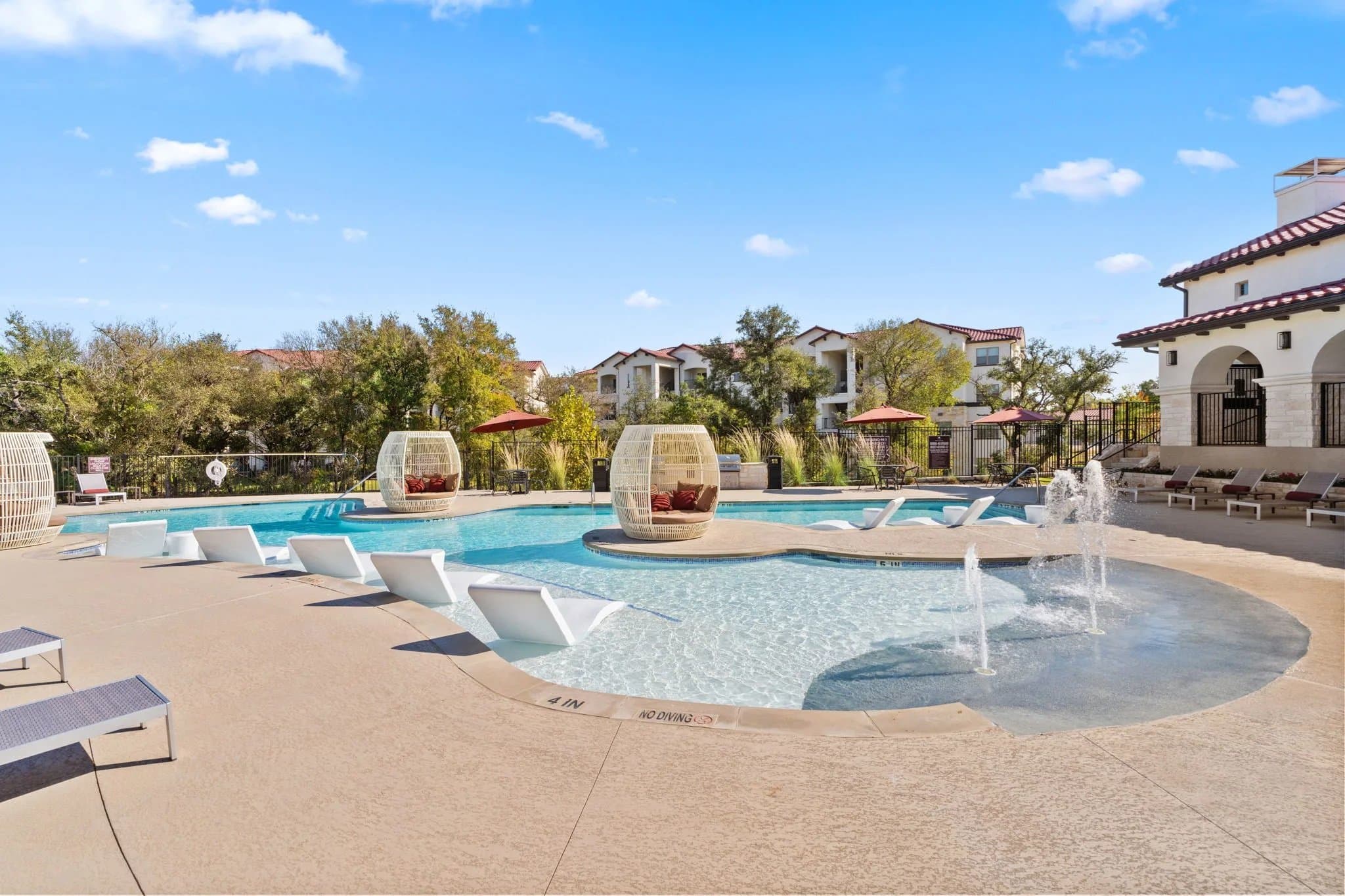 Austin Apartment: 12234 Heatherly dr