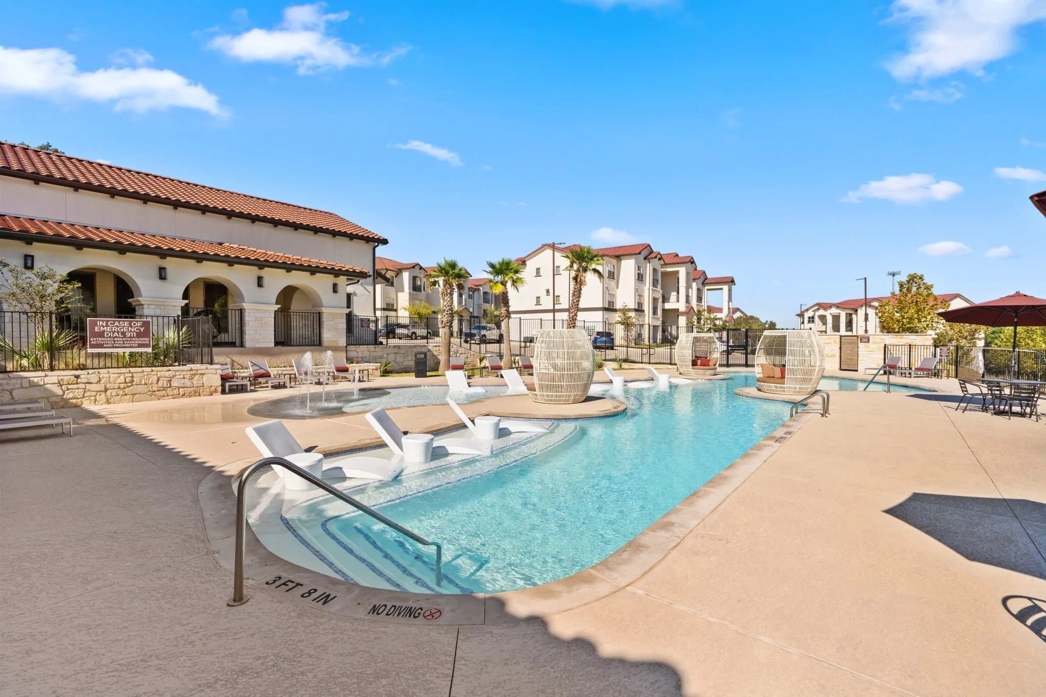 Austin Apartment: 12234 Heatherly dr