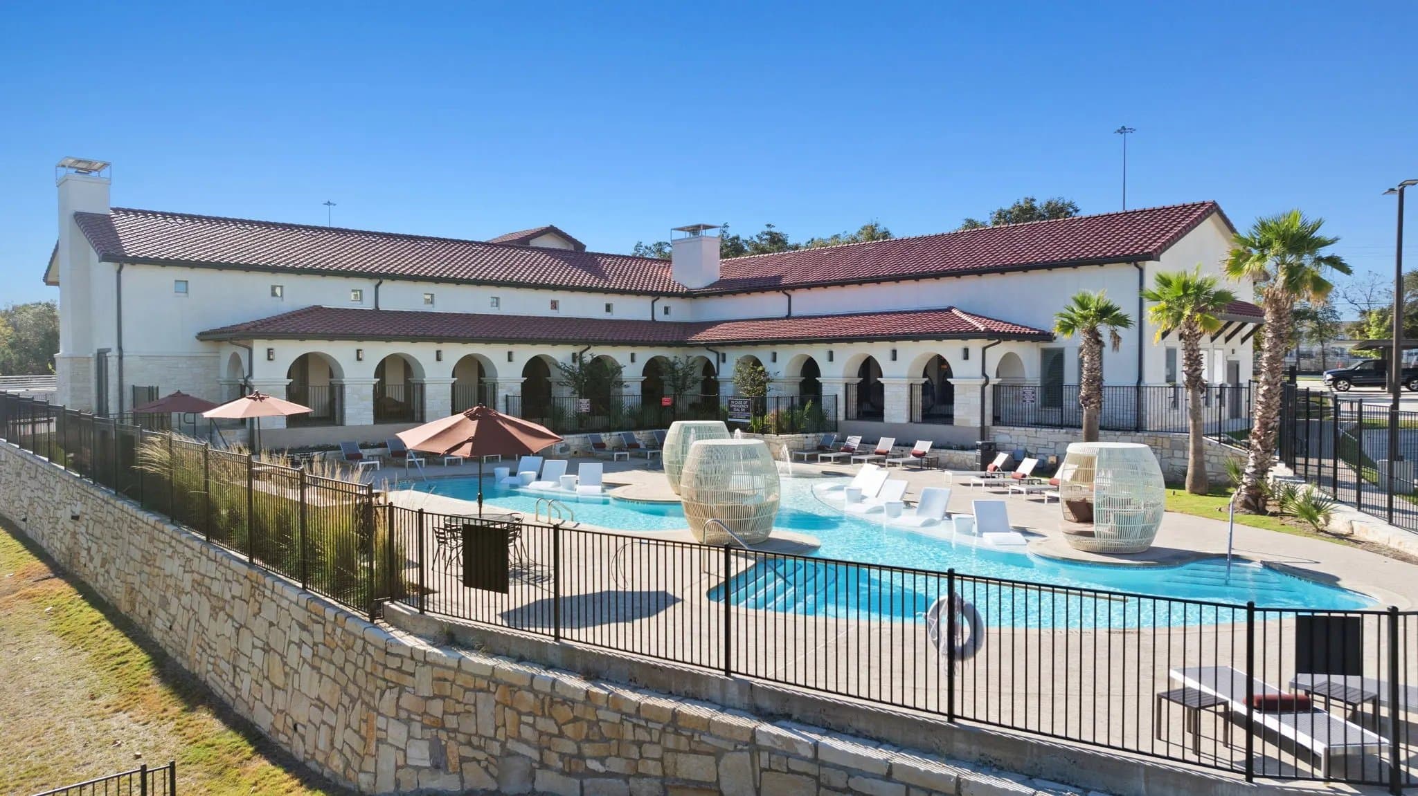 Austin Apartment: 12234 Heatherly dr