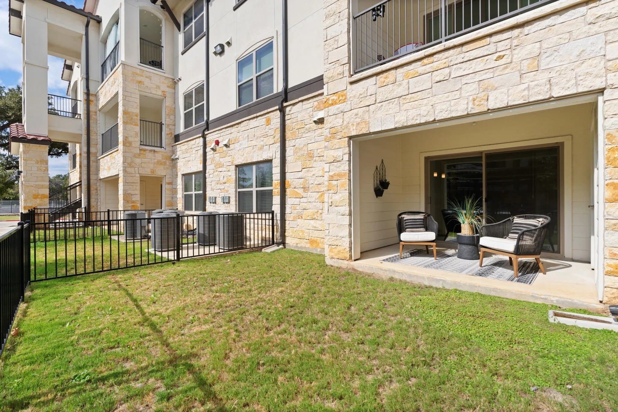 Austin Apartment: 12234 Heatherly dr