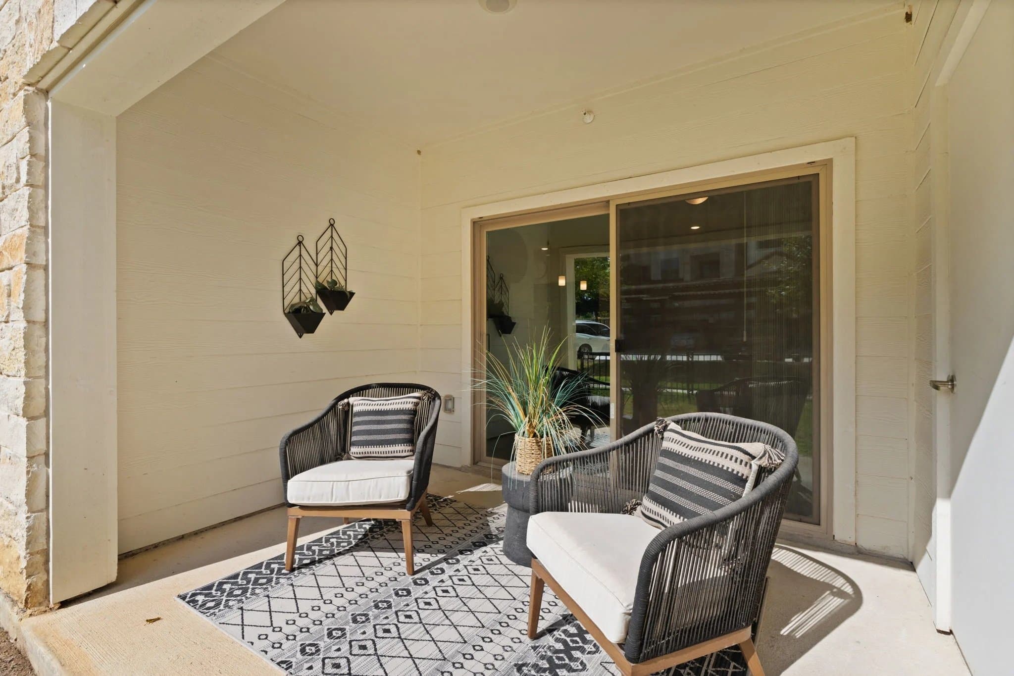 Austin Apartment: 12234 Heatherly dr