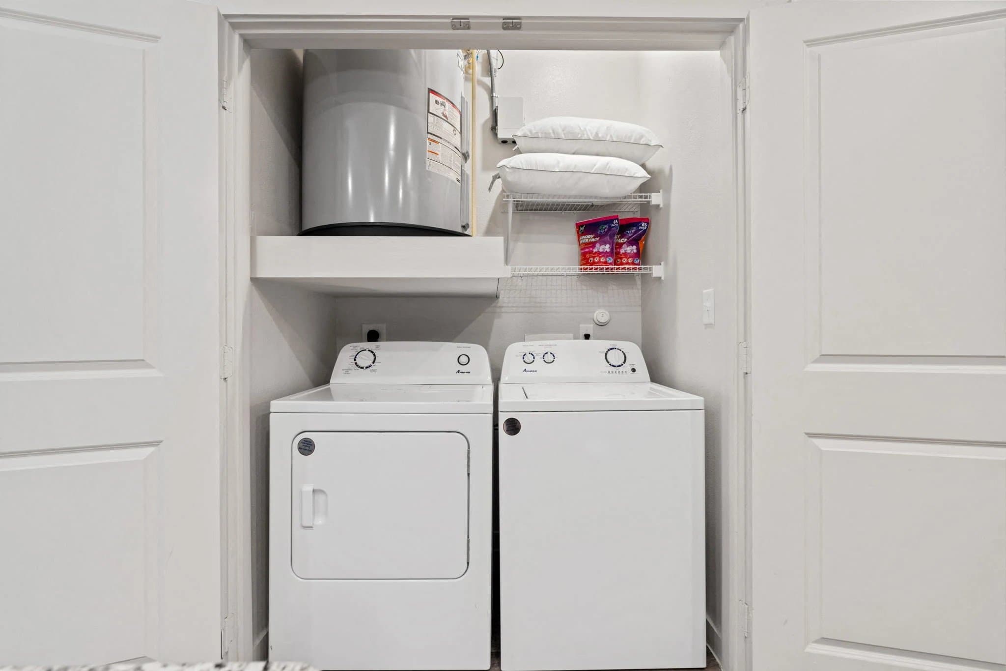 Austin Apartment: 12234 Heatherly dr