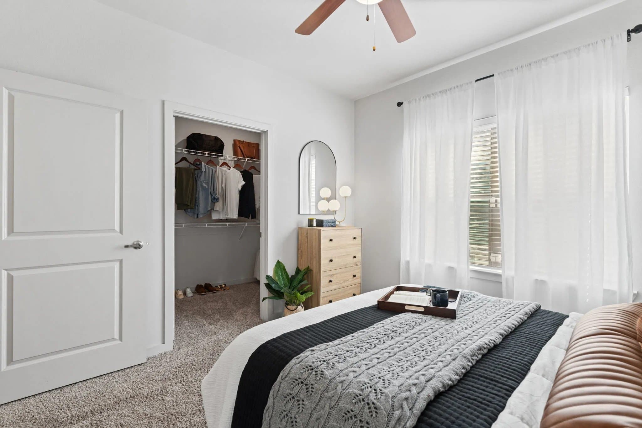Austin Apartment: 12234 Heatherly dr