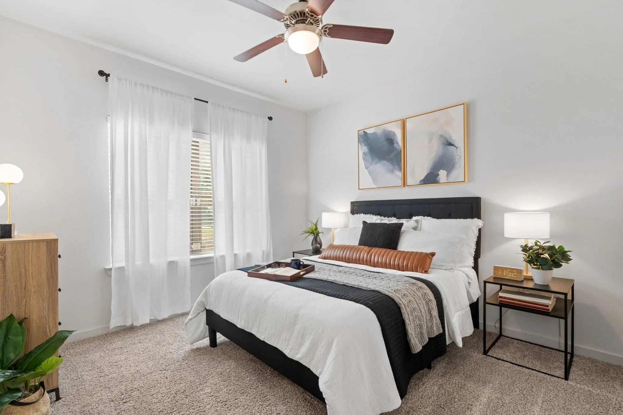 Austin Apartment: 12234 Heatherly dr
