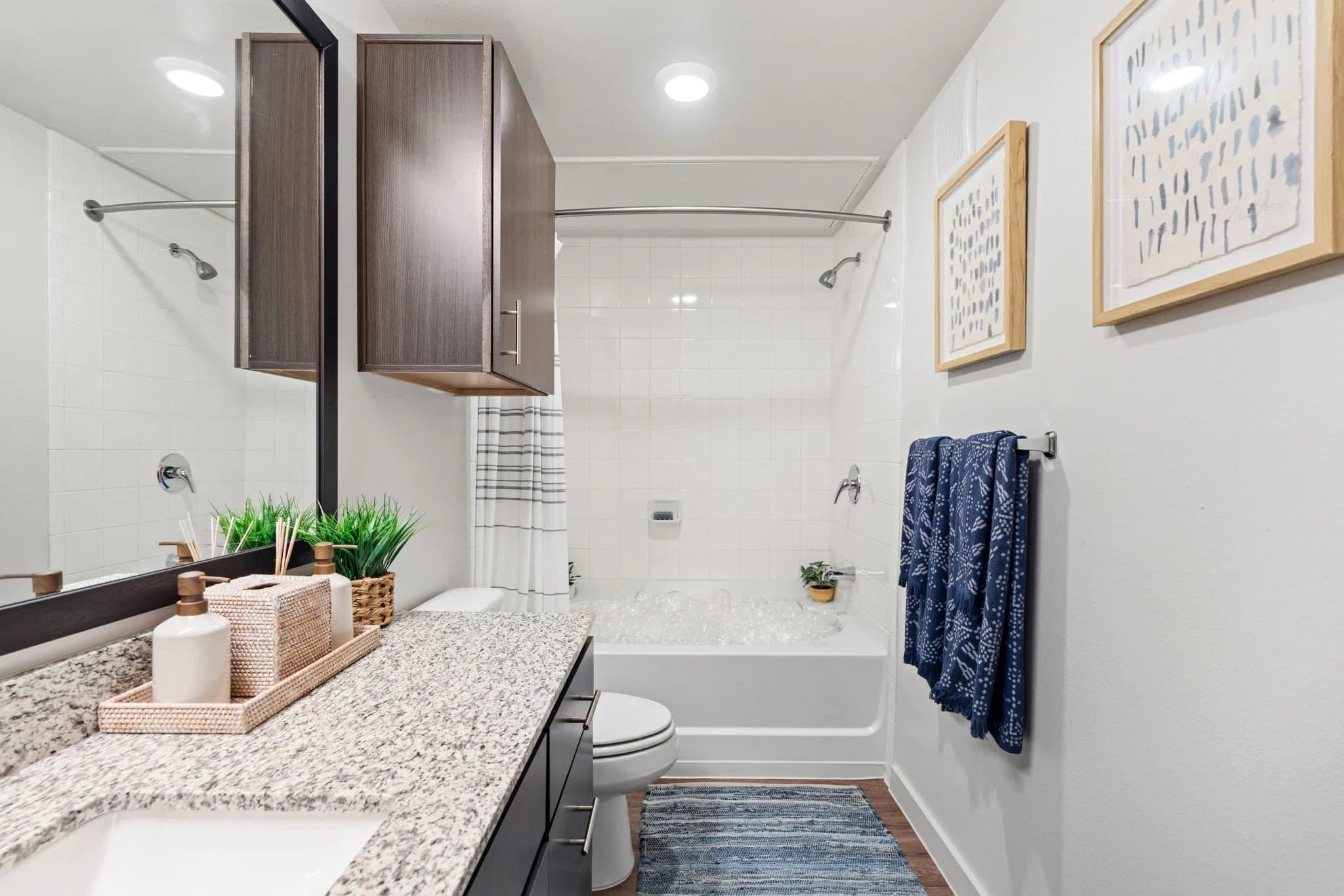 Austin Apartment: 12234 Heatherly dr