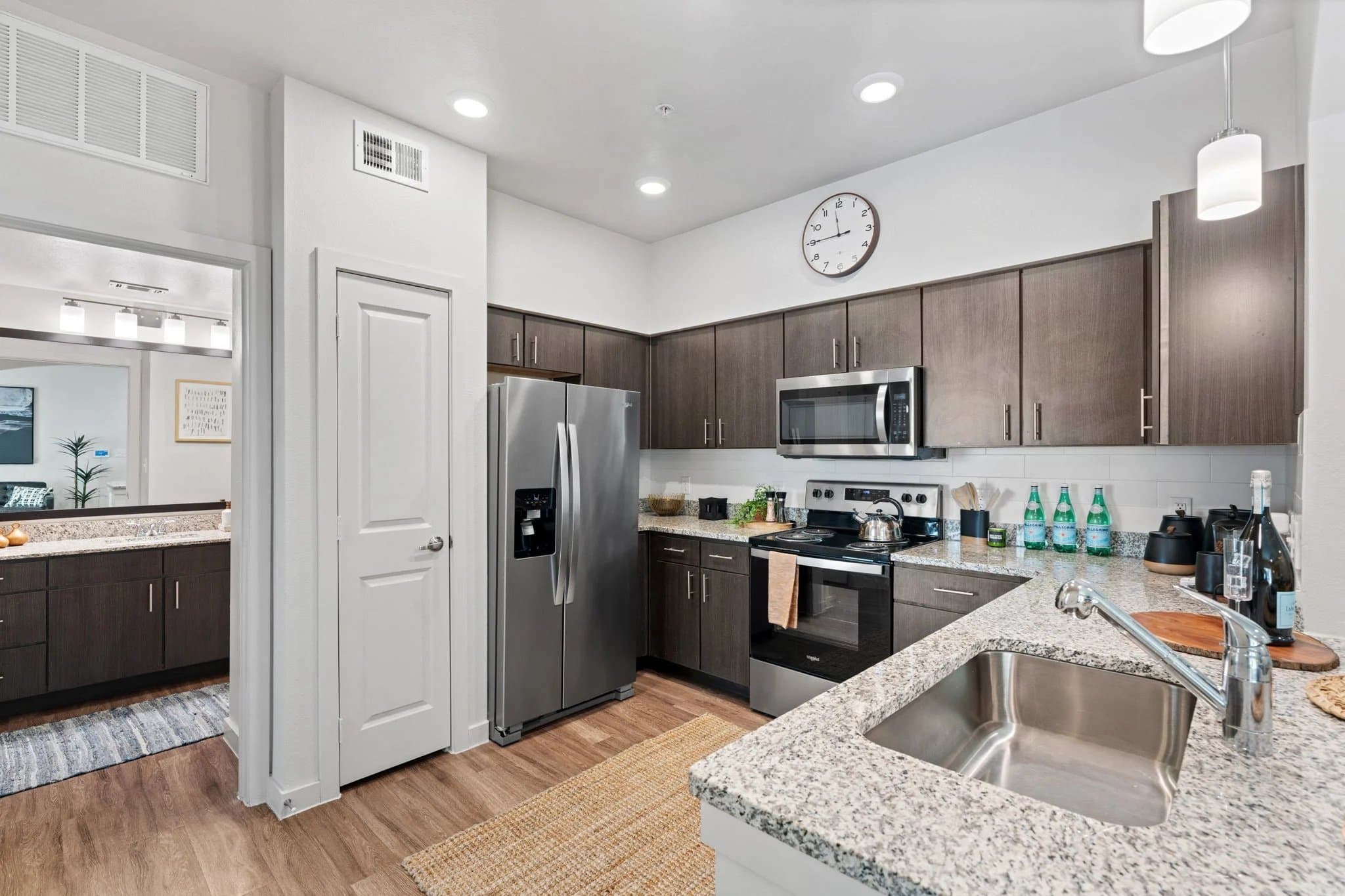 Austin Apartment: 12234 Heatherly dr