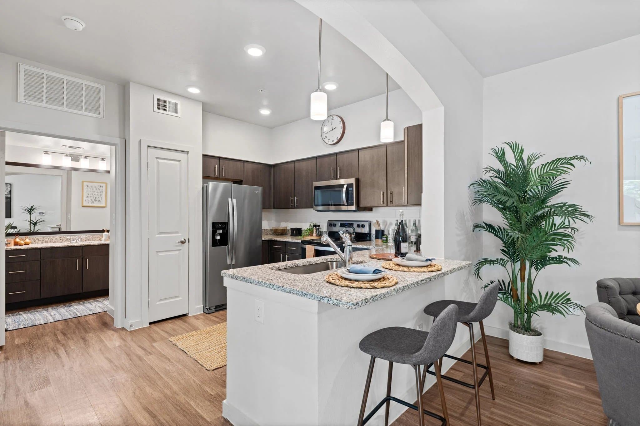 Austin Apartment: 12234 Heatherly dr