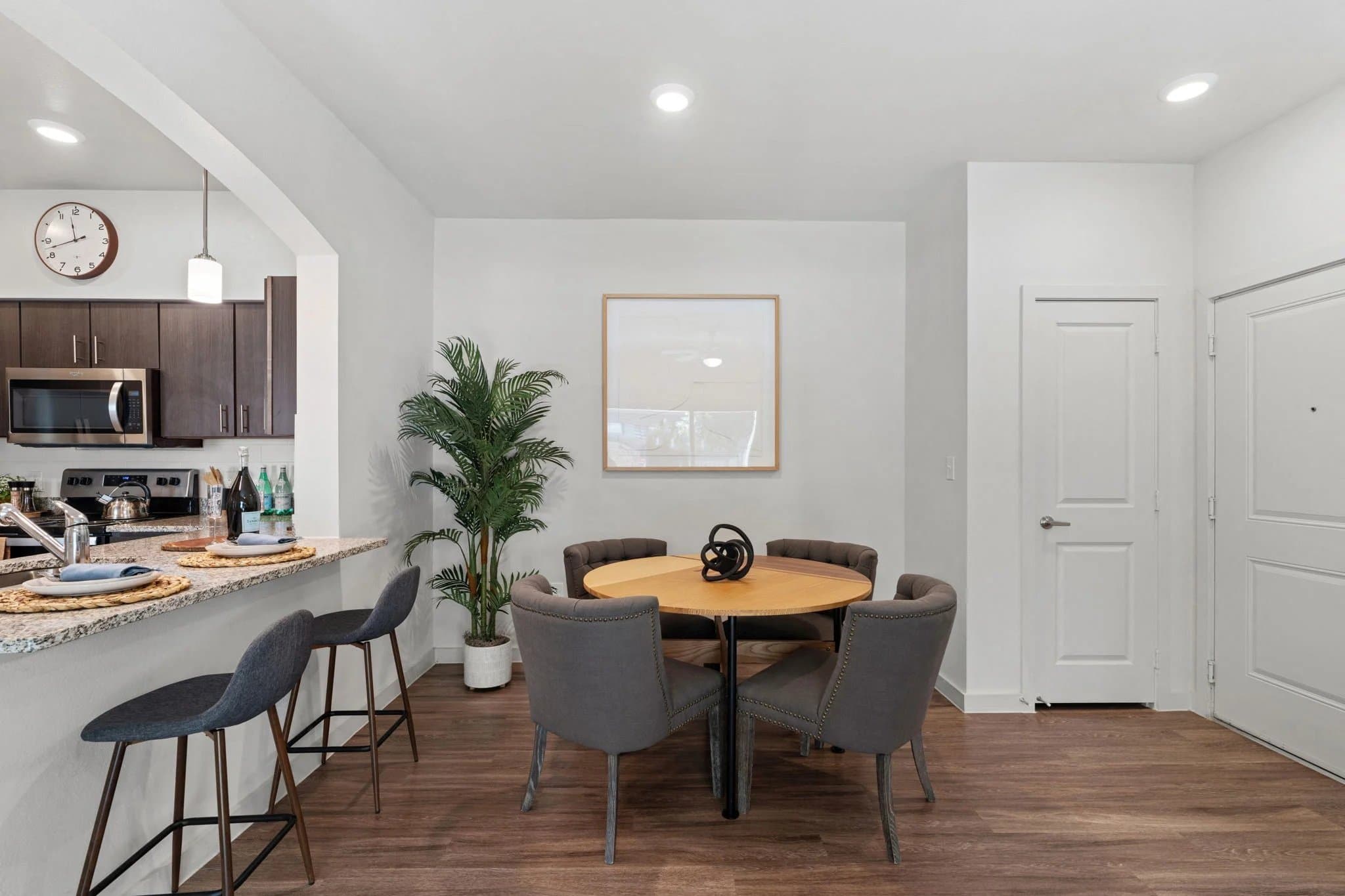Austin Apartment: 12234 Heatherly dr