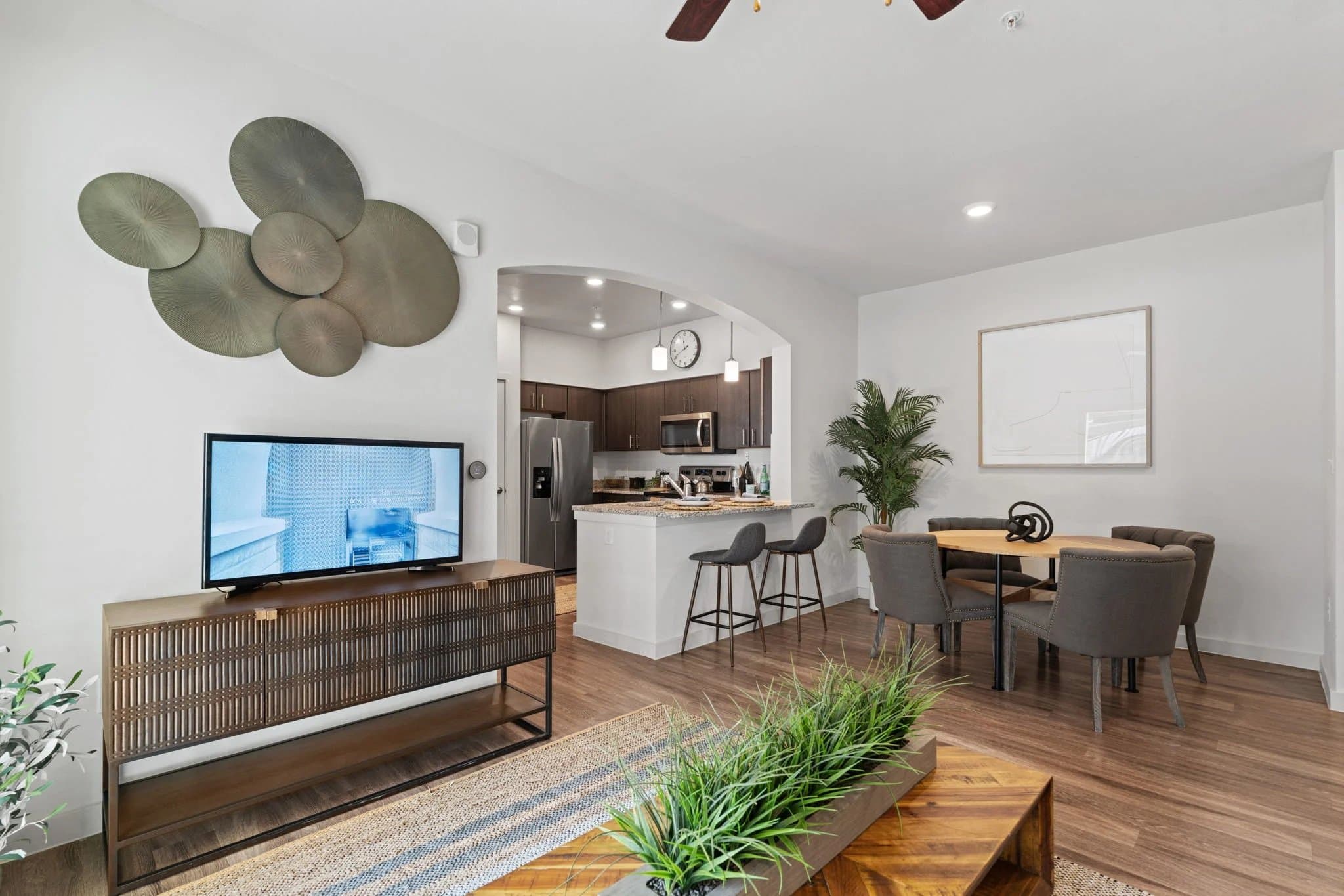 Austin Apartment: 12234 Heatherly dr