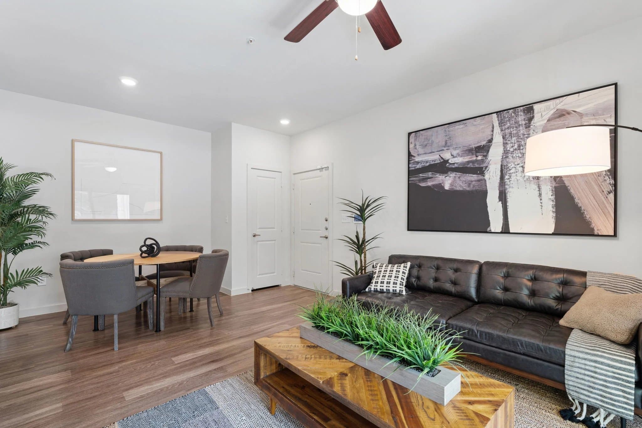 Austin Apartment: 12234 Heatherly dr