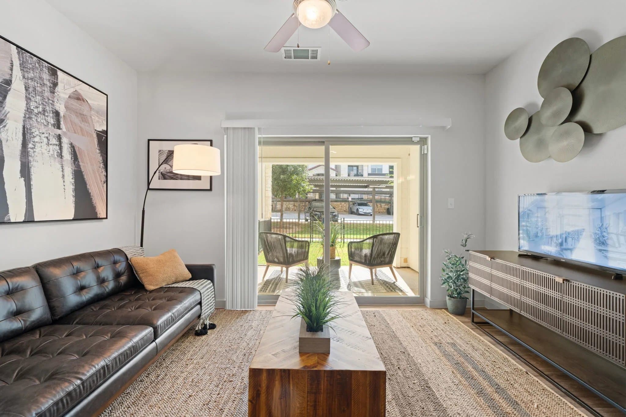 Austin Apartment: 12234 Heatherly dr