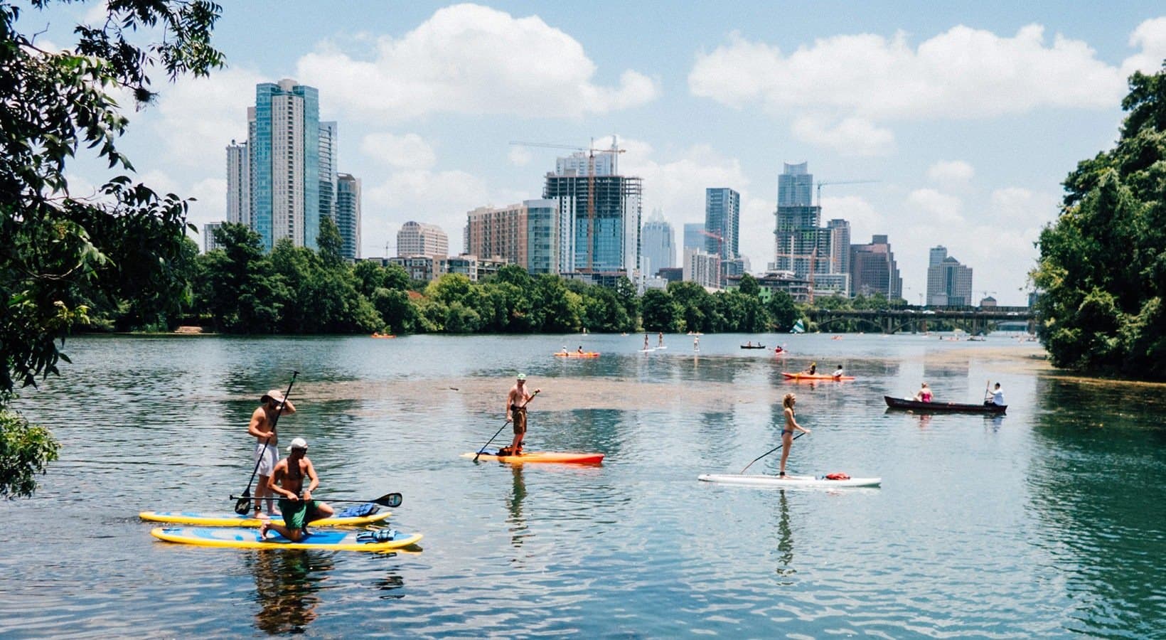 Austin Apartment: 6905 E Riverside dr