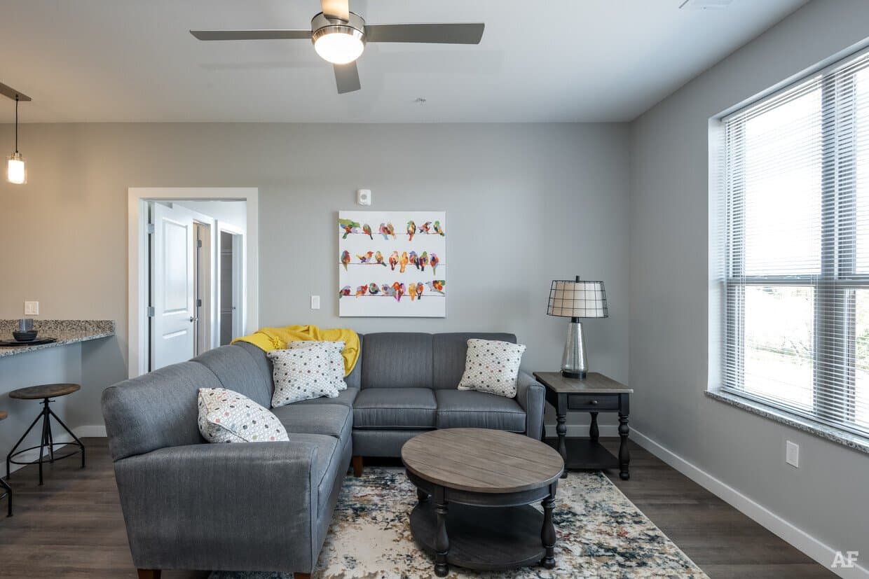 Austin Apartment: 6905 E Riverside dr