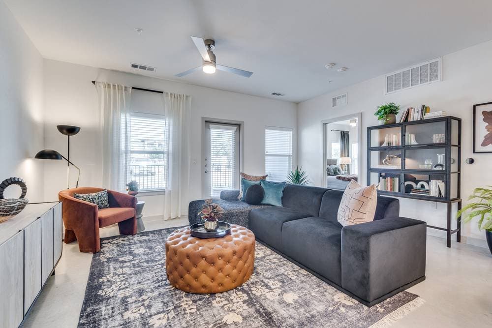Austin Apartment: 8340 Bluff Springs Rd