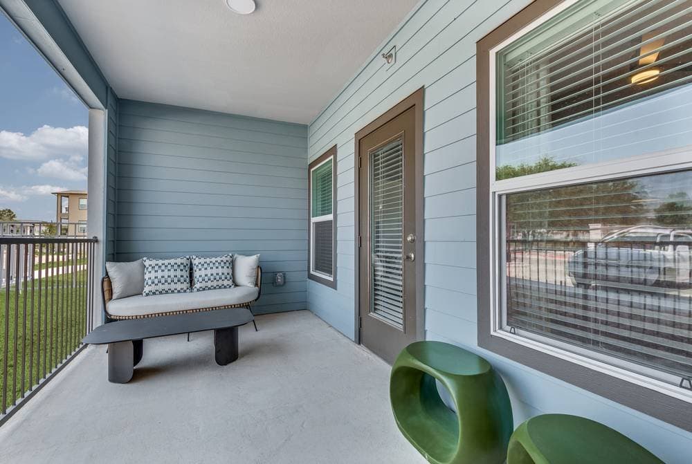 Austin Apartment: 8340 Bluff Springs Rd