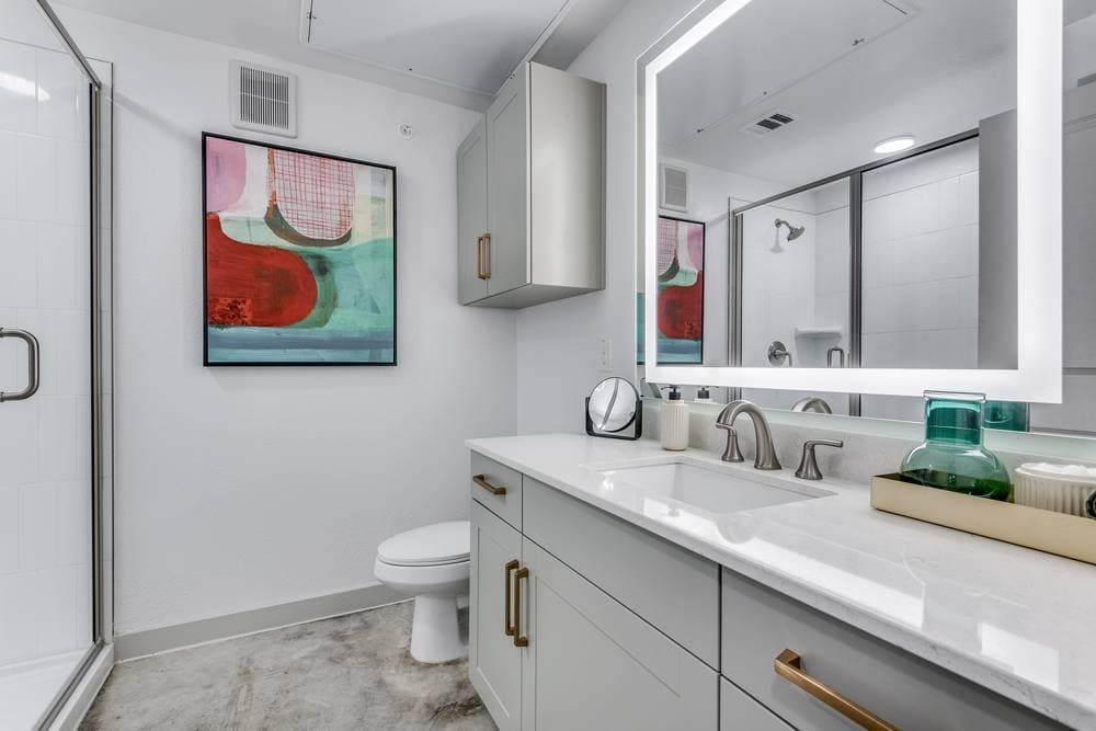 Austin Apartment: 8340 Bluff Springs Rd