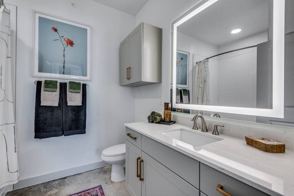 Austin Apartment: 8340 Bluff Springs Rd
