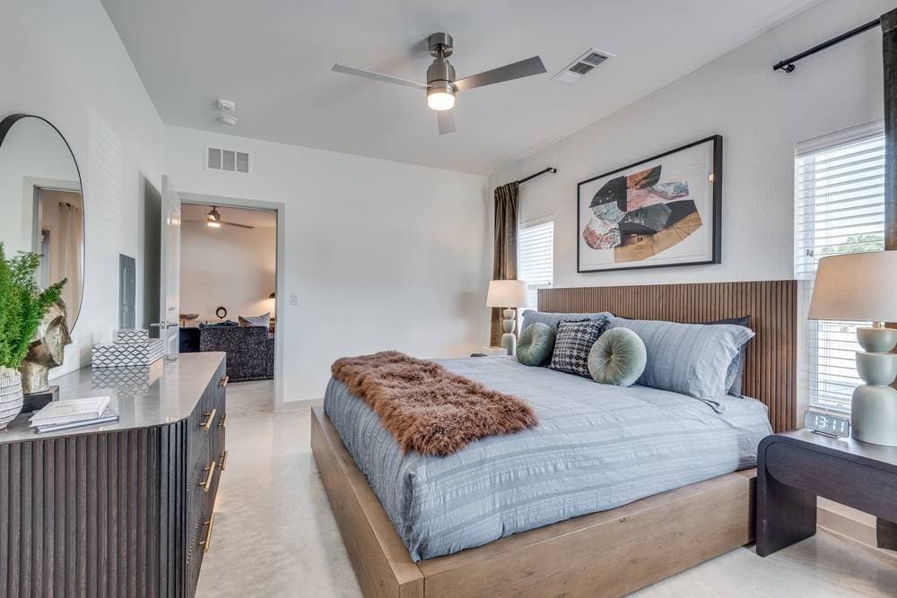 Austin Apartment: 8340 Bluff Springs Rd