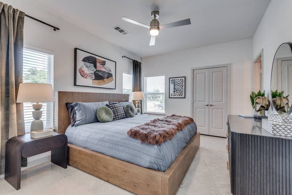 Austin Apartment: 8340 Bluff Springs Rd