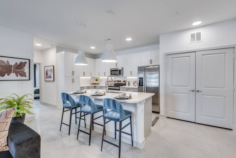 Austin Apartment: 8340 Bluff Springs Rd