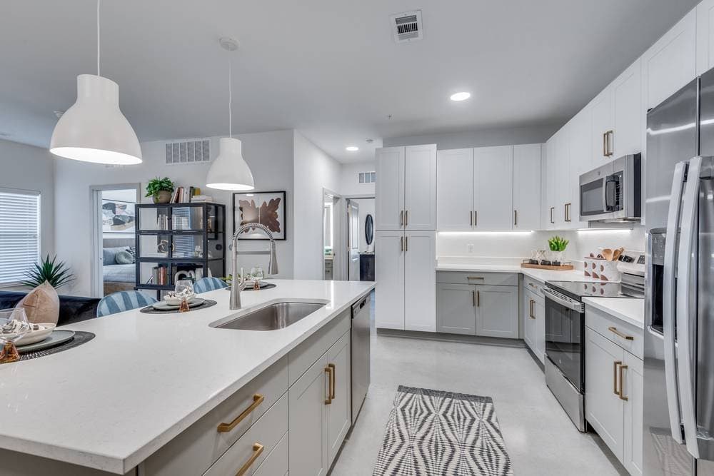 Austin Apartment: 8340 Bluff Springs Rd