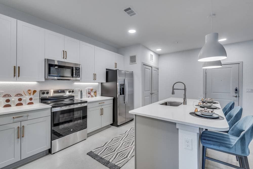Austin Apartment: 8340 Bluff Springs Rd
