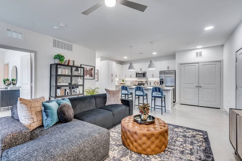 Austin Apartment: 8340 Bluff Springs Rd