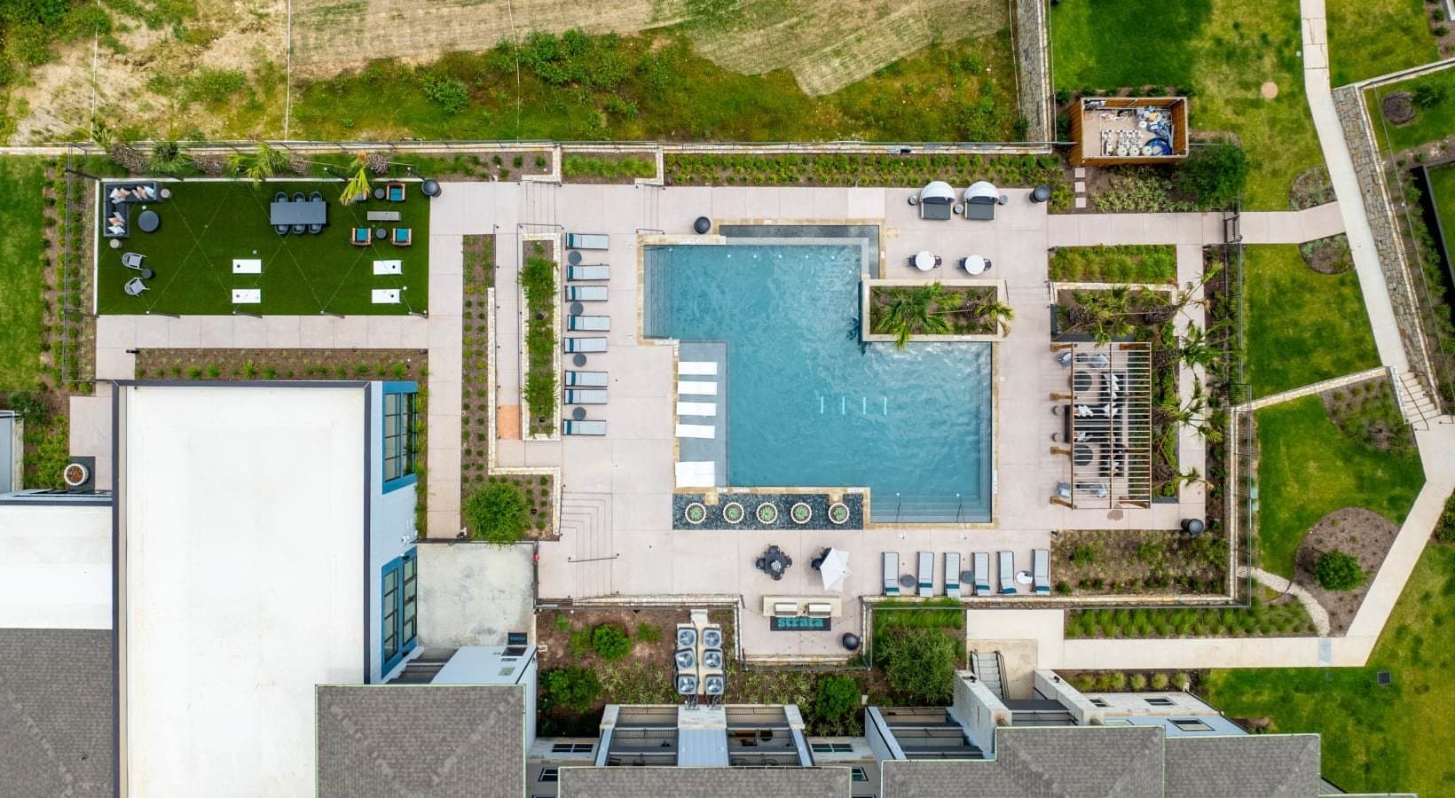 Austin Apartment: 8340 Bluff Springs Rd