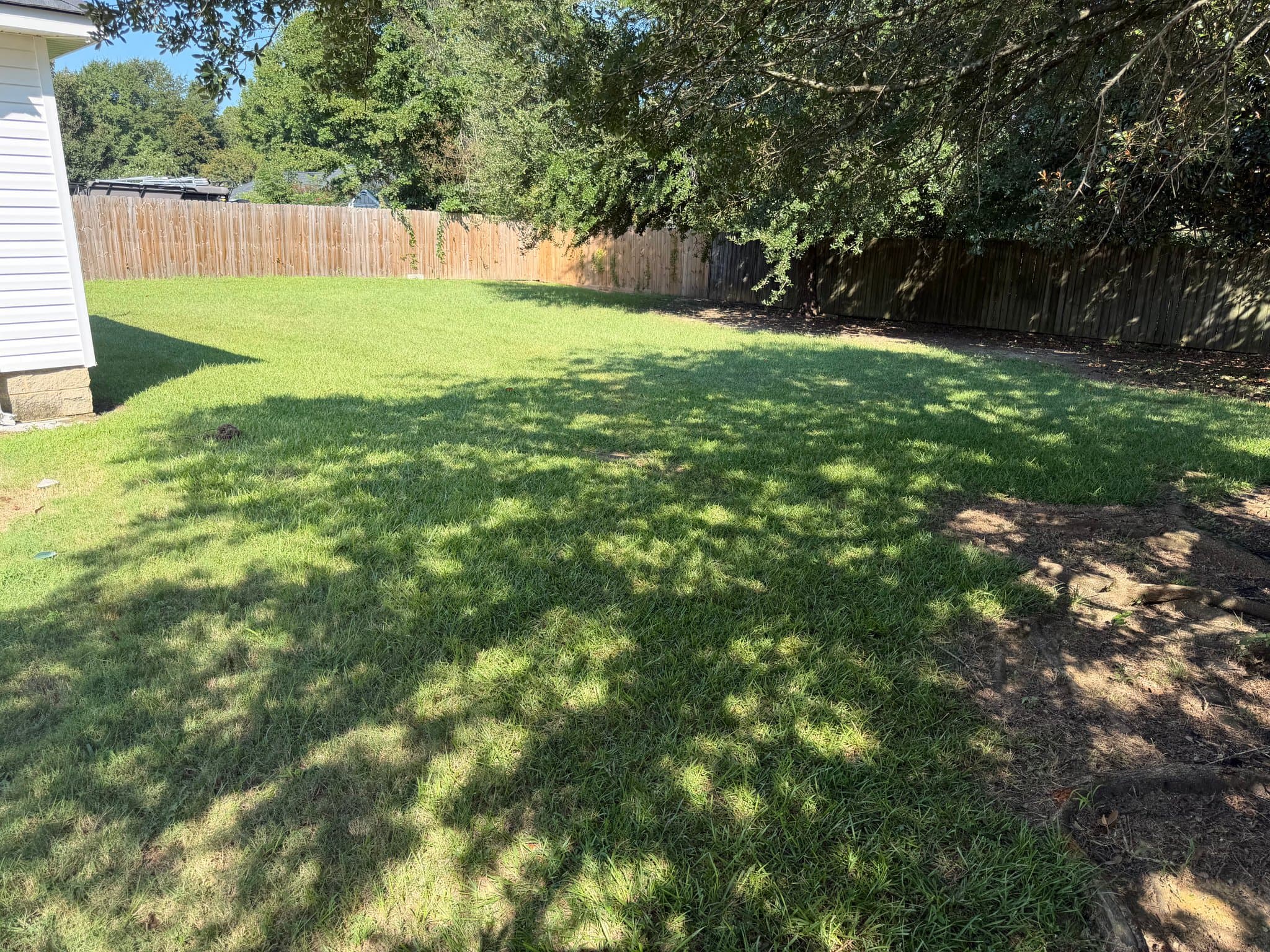 Aiken House: 223 Sand Fox Pl