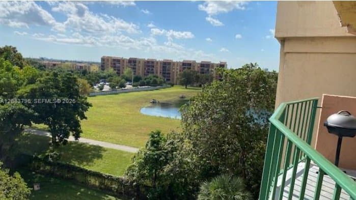 Miami Condo: 9360 Fontainebleau Blvd