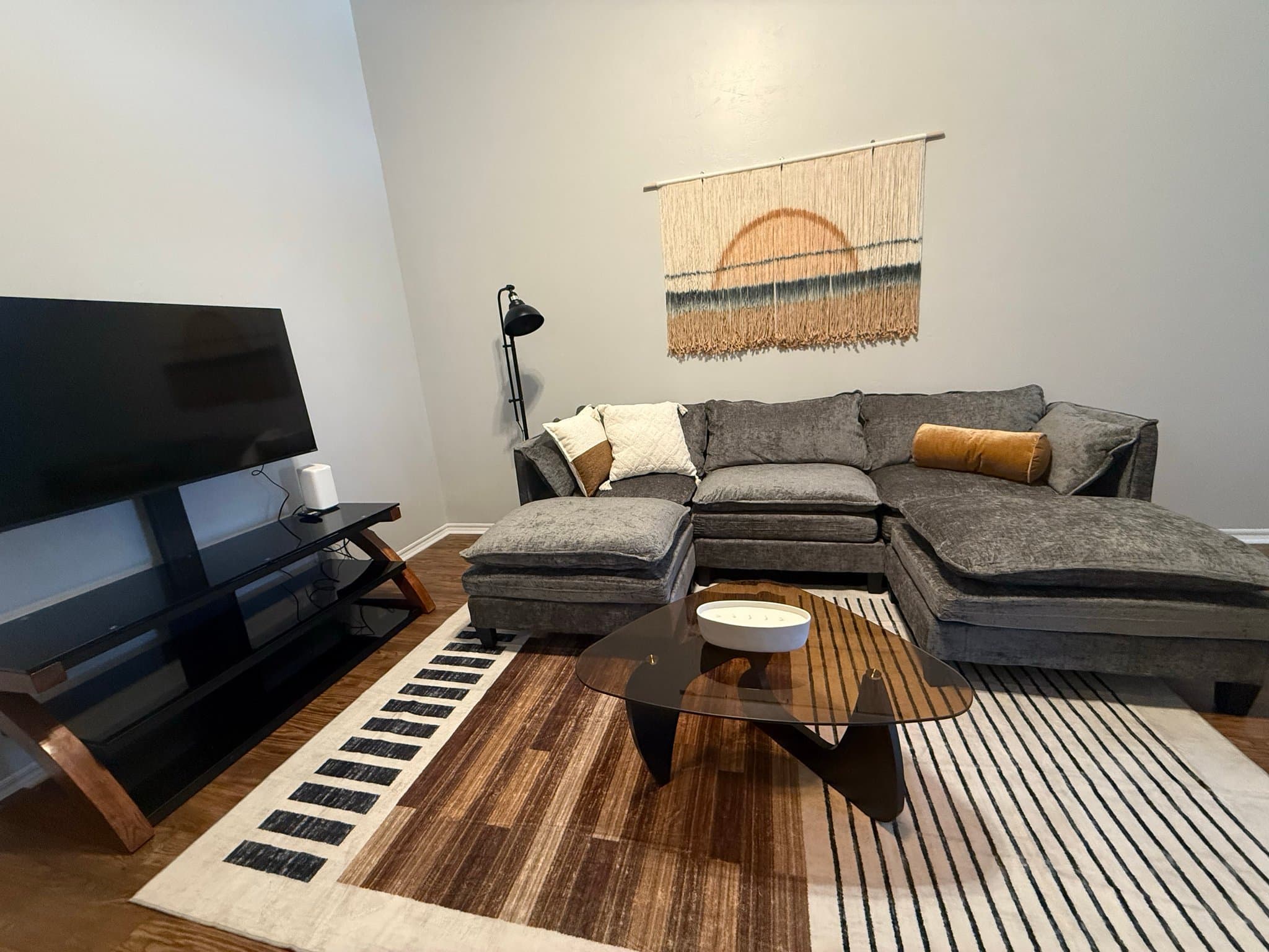 Oklahoma City House: 2622 Featherstone Road