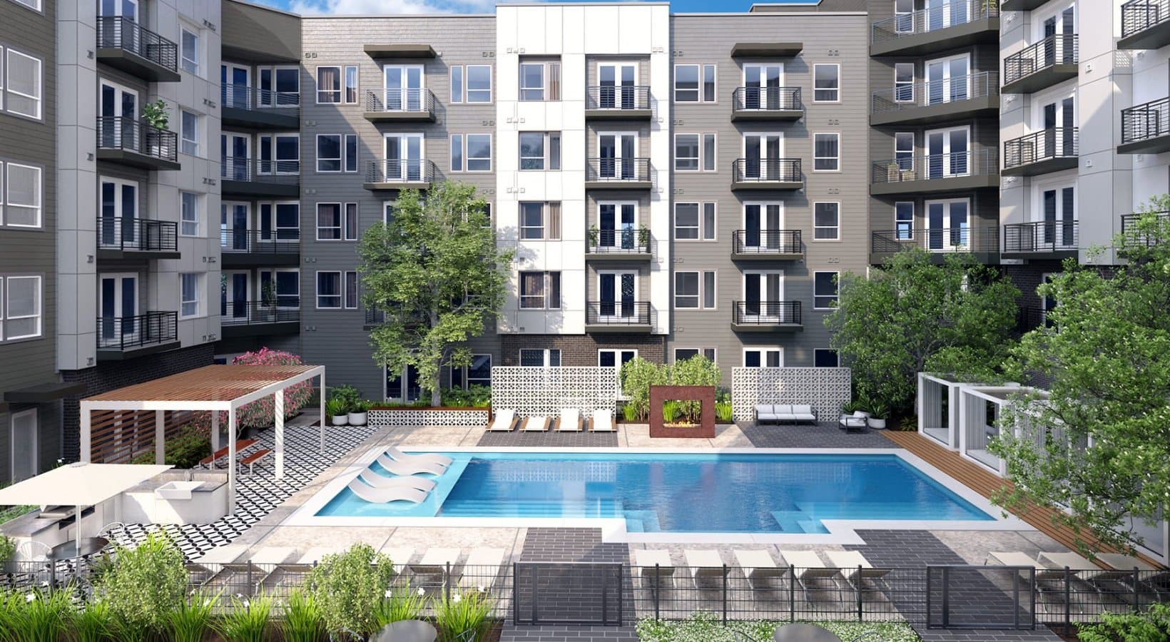 Austin Apartment: 6507 Riverside dr