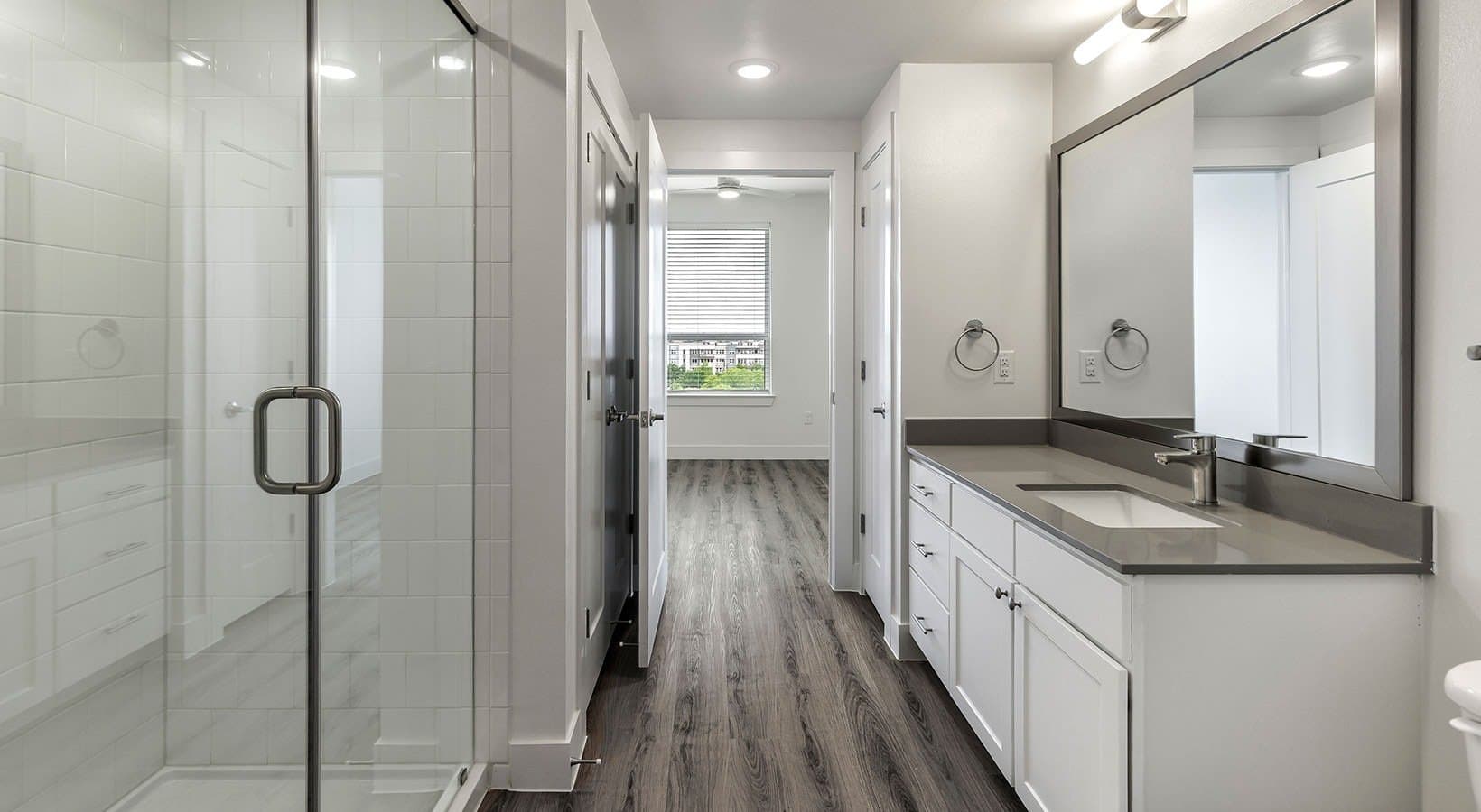 Austin Apartment: 6507 Riverside dr