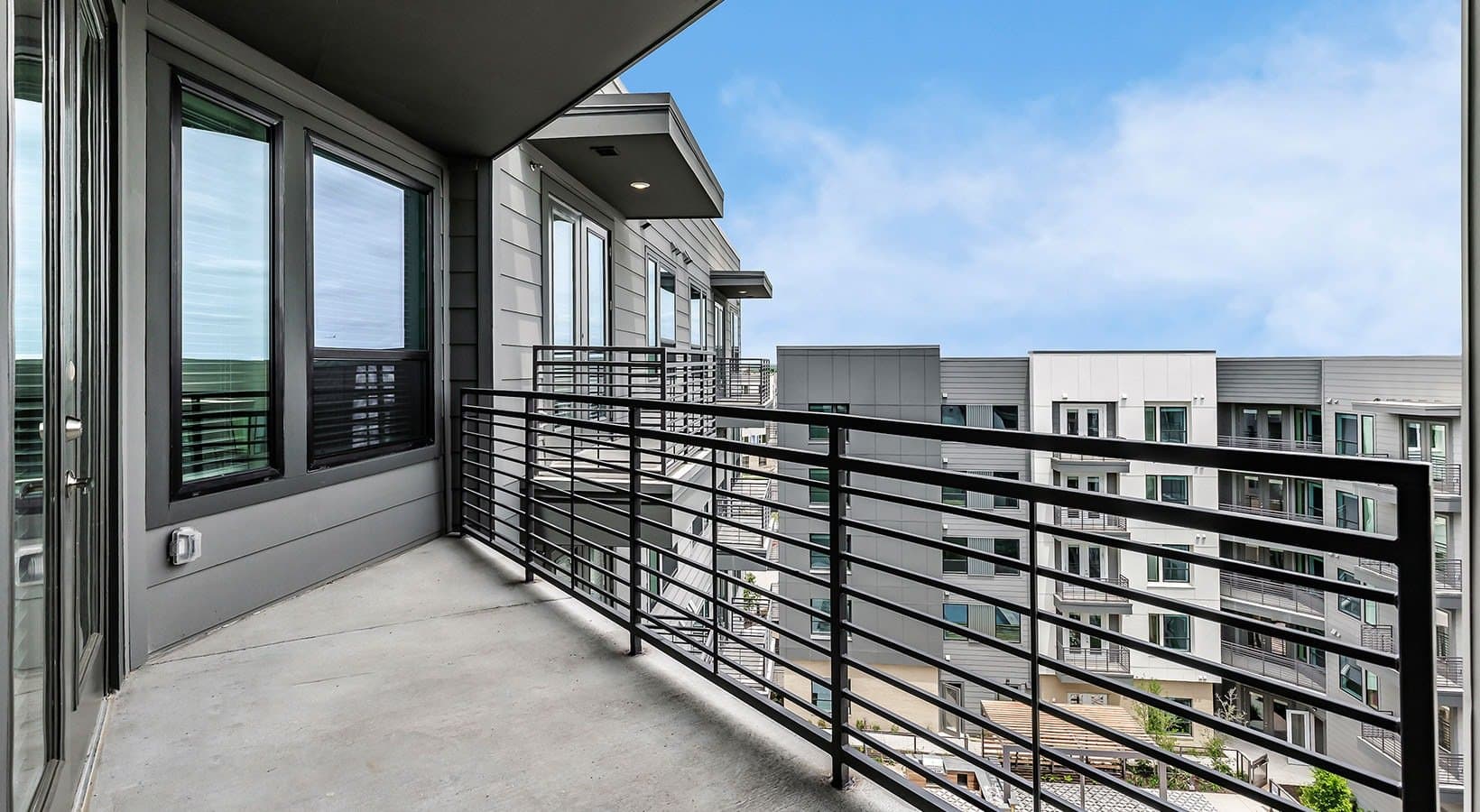 Austin Apartment: 6507 Riverside dr