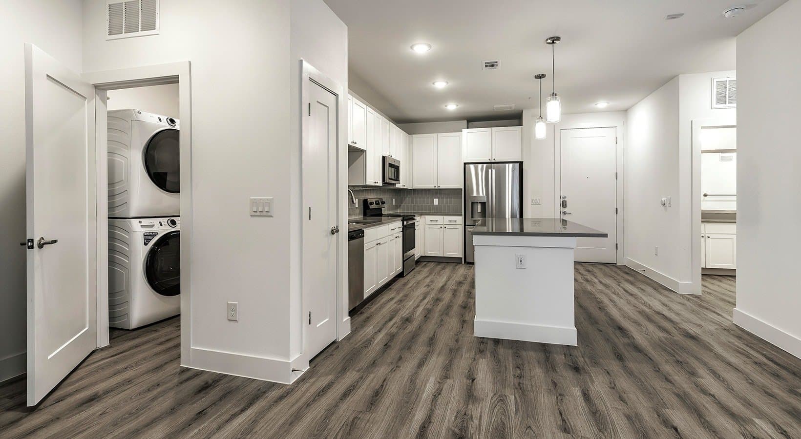 Austin Apartment: 6507 Riverside dr