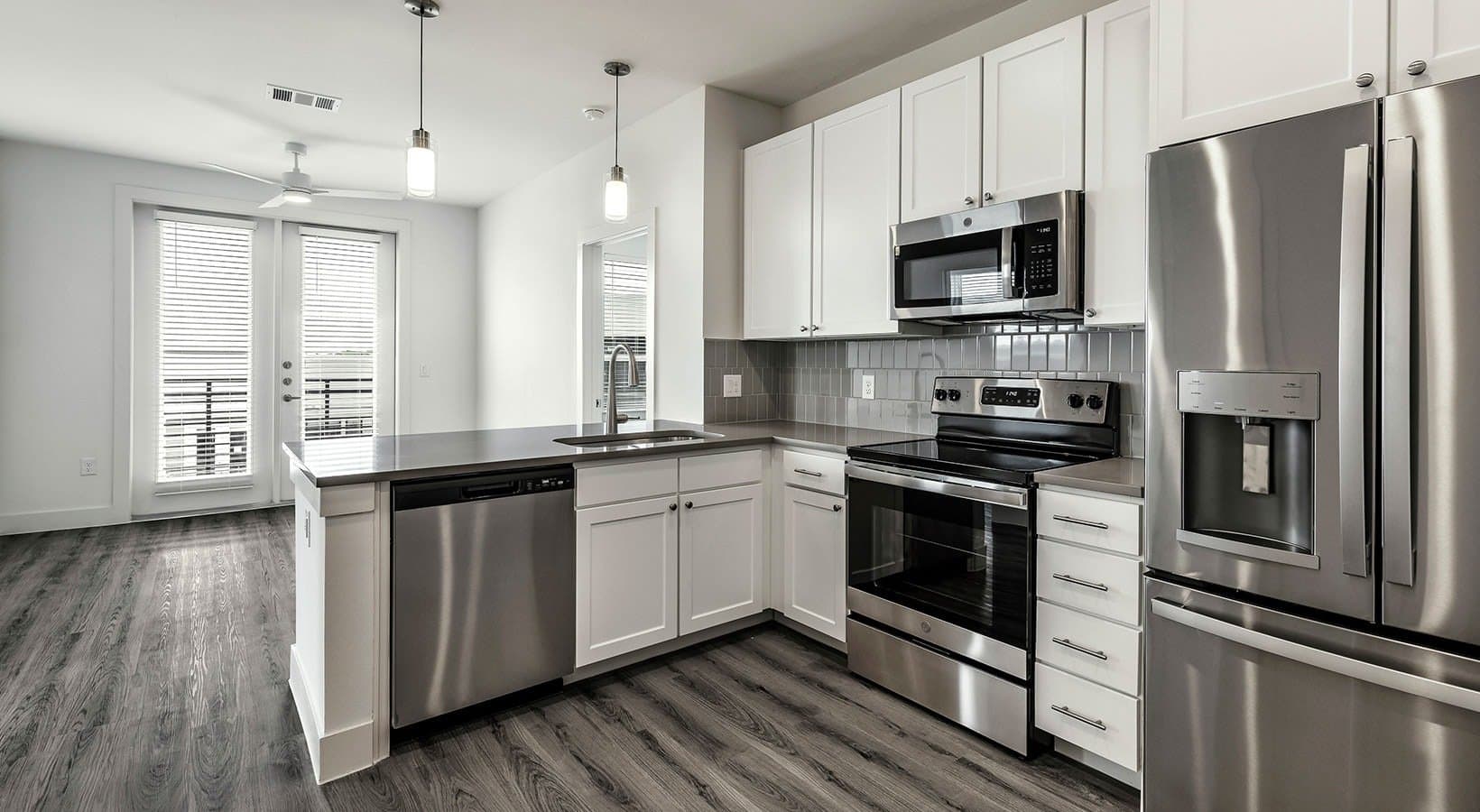 Austin Apartment: 6507 Riverside dr
