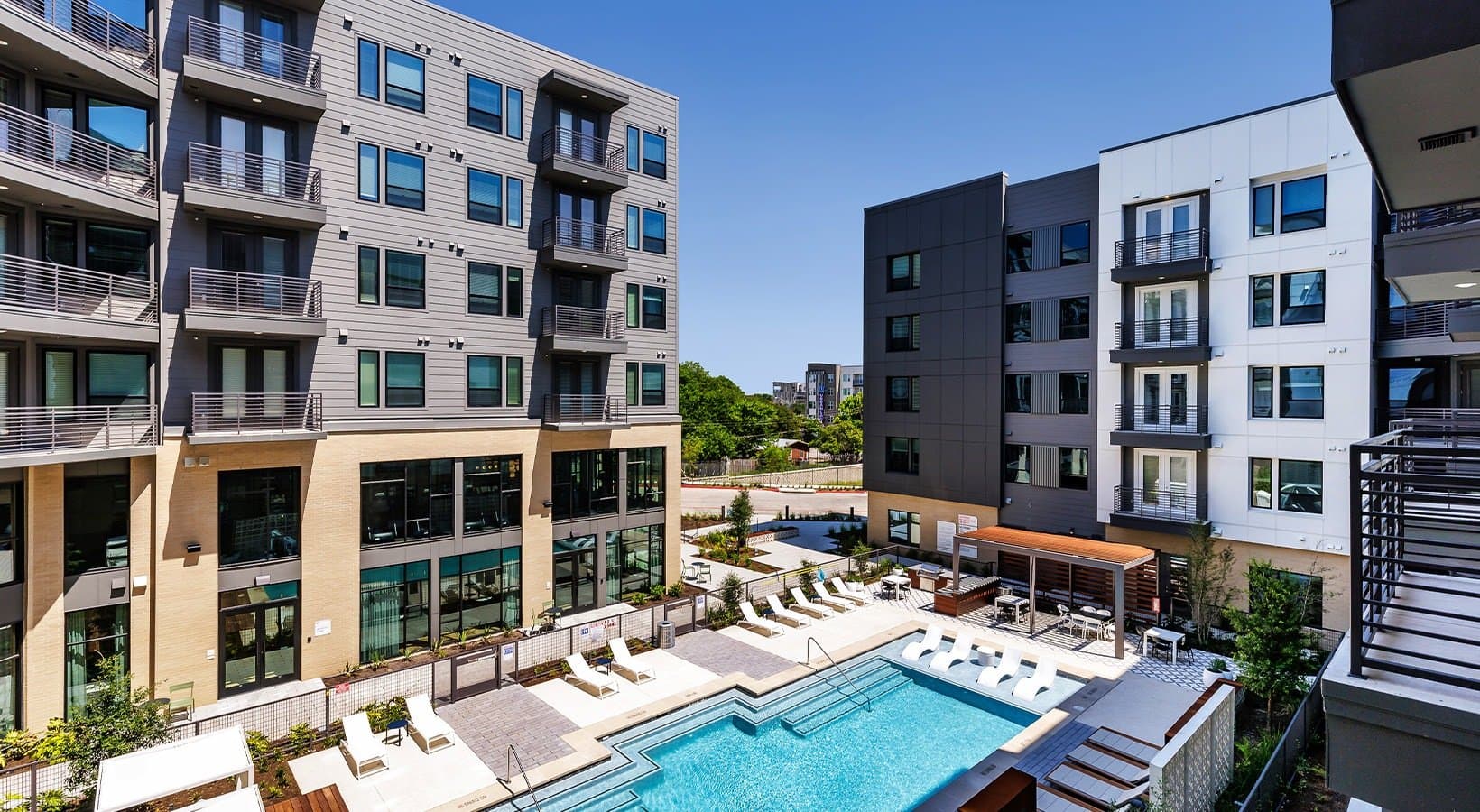 Austin Apartment: 6507 Riverside dr