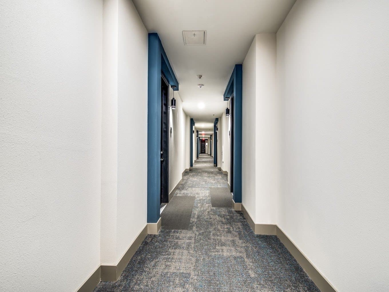 Austin Apartment: 6107 E riverside dr