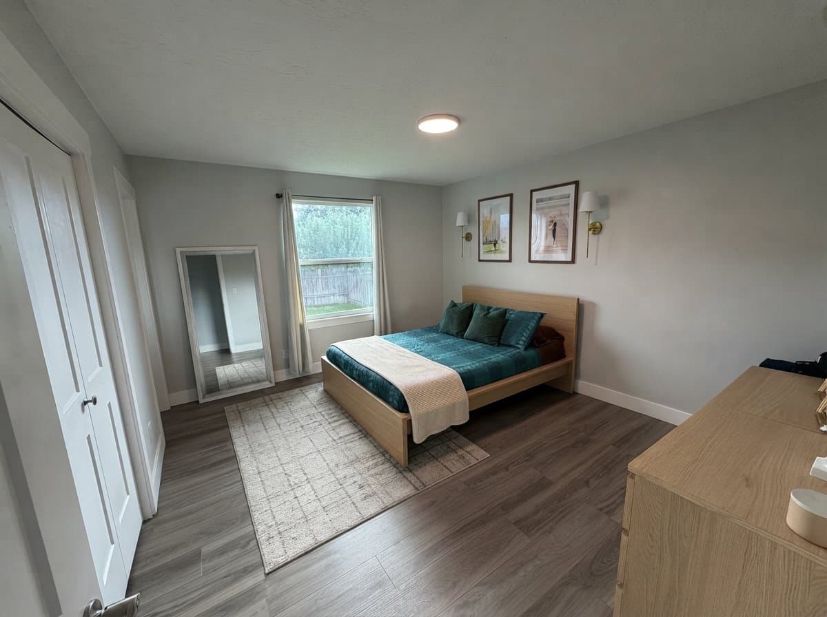 Provo House: 1695 S 450 W