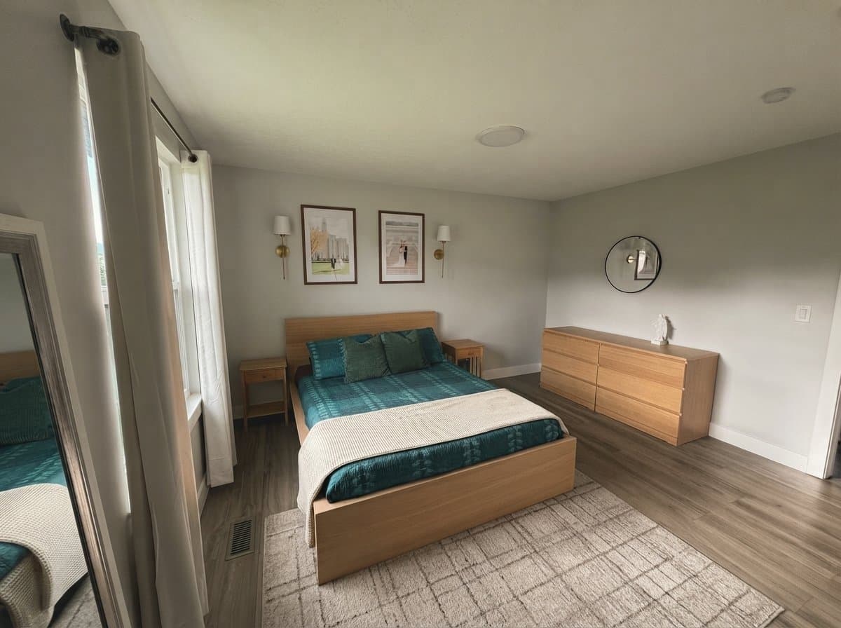 Provo House: 1695 S 450 W