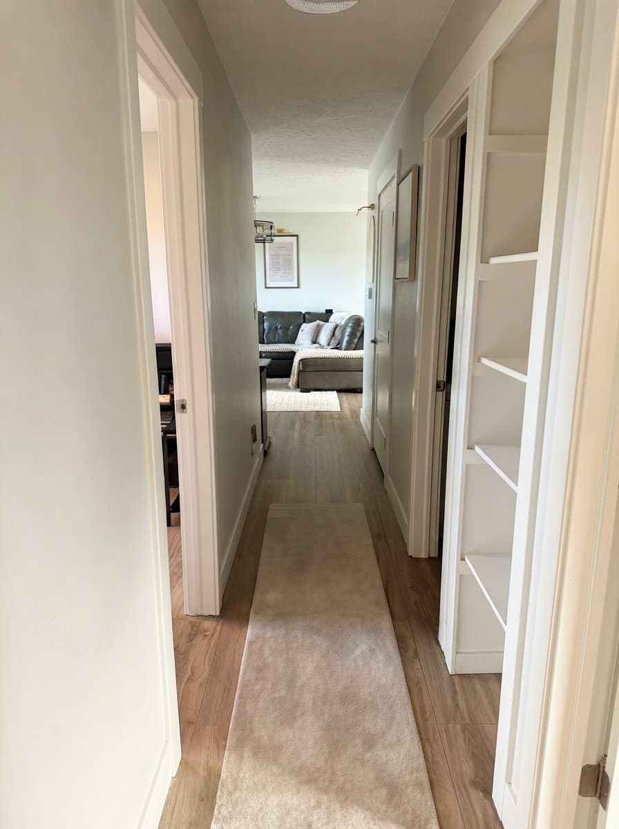 Provo House: 1695 S 450 W